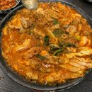 율생해물샤브칼국수 네이버블로그