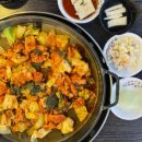 영흥도맛집언니네닭갈비