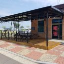 청암산오토캠핑장 이미지