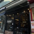 팬브레드 | 풀팬, 천호역 시금치플랫브레드 후기