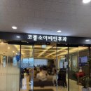 코뿔소이비인후과 | 대전 탄방동 코뿔소이비인후과 14개월 아기와 주말 오픈런 후기