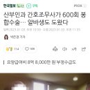 산부인과 간호조무사가 600회 봉합수술… 알바생도 도왔다 이미지