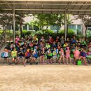 아름드리 태권도 이미지