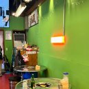 불쭈 | 동탄 남광장 맛집, 불쭈불닭｜쭈꾸미삼겹살과 닭발, 주차 가능한 맛집 발견!