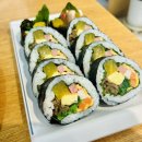 후곡김밥 이미지