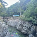 내원사계곡(내원사) 이미지