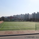 이충문화체육센터 체육관 이미지