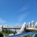 썬브릿지2 | 베트남 다낭 바나힐 테마파크 French Village 골든브릿지 썬월드 케이블카 바나산