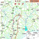 밀양 구만산(785m) 계곡산행... 이미지