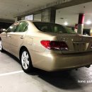 ione auto 아이원 오토 - 2005 Lexus ES 330*Local*1 owner*Low KM *신차급 컨디션* 이미지