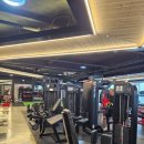 서창 | 양산 서창 헬스장 PT 후기 약500평 규모 비바피트니스&amp;필라테스