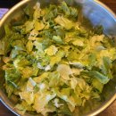 스톡홀름샐러드 이미지