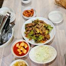 안양유원지 아이들 놀기 좋은 계곡 있는 백숙 식당 촌골오리