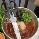나주 맛집 점심 추천 제육 쌈밥 - 귀한족발 나주혁신점