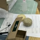 (춘천공방 채월가) p마을학교 샴푸바 진로체험 후기