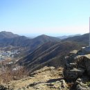 기장군의 맹주 철마산과 소산봉 망월산 &#39;23.6.10 (토)