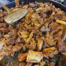 홍천양념닭갈비 네이버블로그