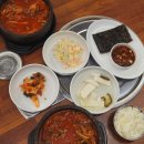 물만난 버섯 이미지