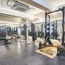 오짐헬스 이미지