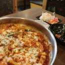 일미닭갈비파전 - 미추홀구 경인남길30번길 58 | 일미닭갈비파전