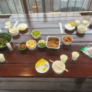 용인한터팬션물안개 이미지