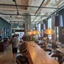 송도 비스트로 | 인천 송도 나이로비커피비스트로 카페 후기