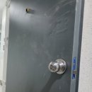 선비마을 | 대전도어락/비디오폰 송촌동 선비마을 도어락시공 후기