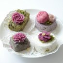 참시루떡 이미지