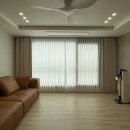 백옥대로2 | 용인커튼 시공후기, 집 분위기가 이렇게 달라질 줄 몰랐어요