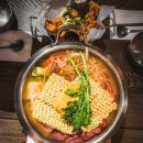 흥부네부대찌개 - 아산시 | 흥부네부대찌개