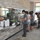 점심시간 이미지