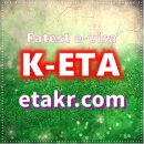 K-ETA