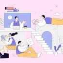 한지공예(Ⅰ) 이미지