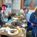 횡계 닭갈비