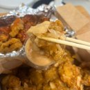 영에스(S)점핑 | (답십리 치킨 맛집) 트리플 S 치킨 답십리점 🍗 포장 후기
