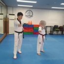 보텝스 태권도장 이미지