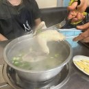 동대문 닭한마리거리 맛집 명동닭한마리 웨이팅 없이 방문 후기