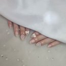 주안컴퓨터크리닝 | 주안네일 감성 컬러와 유지력 만족했던 후기