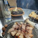 대윤 | [제주 서귀포시] 올레시장 근처 연탄구이 맛집 대윤흑돼지 내돈내산 솔직후기 | 서이추환영