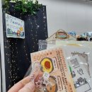 위드미 대구월배역점 | 2025년 다꾸러의 대구 일러스트 코리아 타임 어택 관람 후기