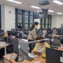 컴퓨터기초와 스마트폰활용 이미지