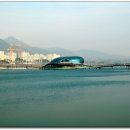 세종호수공원 산책로 이미지