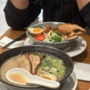 산본 : 산본맛집 1등 산본 라멘 내가 자주 가는 또간집 라멘키분