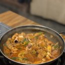 용호동낙지 롯데몰김포공항점 | 김포공항 국내선 맛집 솔직 후기 용호동낙지 롯데몰 김포공항점