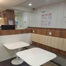 화이트펜슬 스터디카페 중동점 이미지