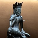 천년의 미소 이미지