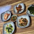 담양청국장보리밥 이미지