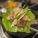 미미집 | 가성비 좋은 임학역 고기집 맛집 미미갈비 냉삼 생갈비 솔직후기
