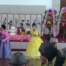 장흥군민회관 이미지