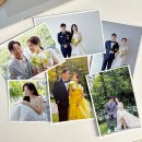 [공지] [줄리의정원] 스튜디오_웨딩촬영 후기